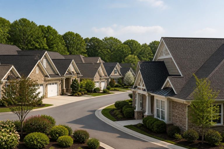 Business & HOA