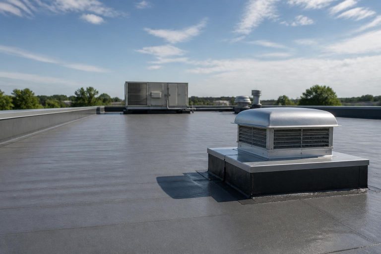 Commercial Roofing