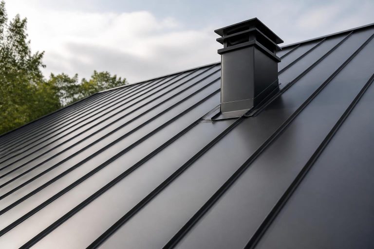 Metal Roofing