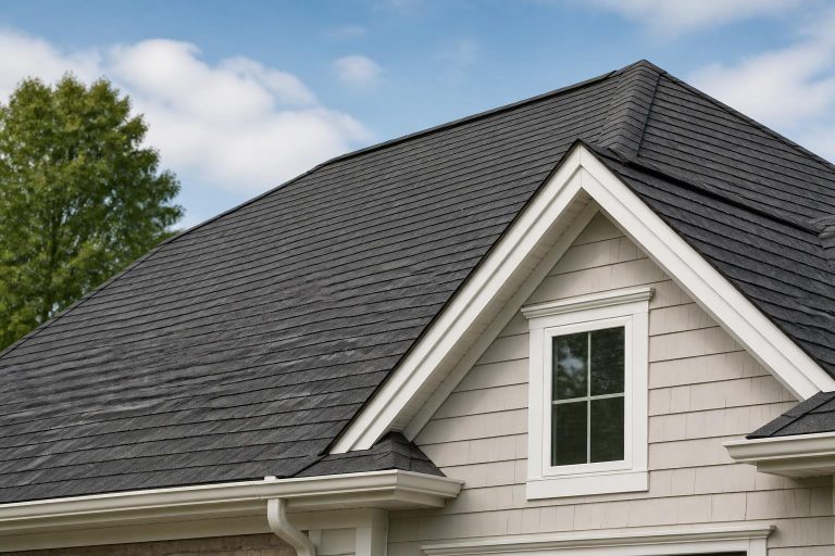 Residential Roofing