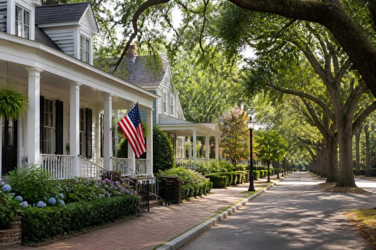 Ridgeland, SC