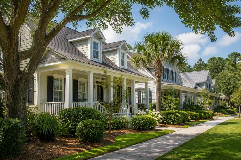 South Carolina